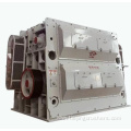 Four-Toothed Roll Crusher for Raw Coal